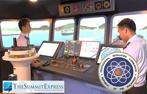 prcboards|PRC: 658 pass marine engineer officers exams .